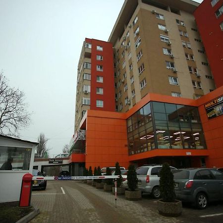 Apartment Roomrent Chisinau Exterior foto